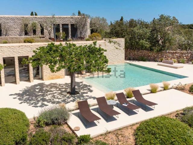 Casa Rural en alquiler en Migjorn, Baleares