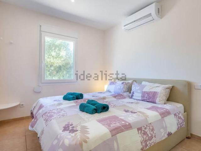 Casa Rural en alquiler en Cala Llombards, Migjorn