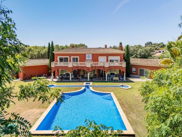 Casa Rural en venta en Porto Petro, Migjorn