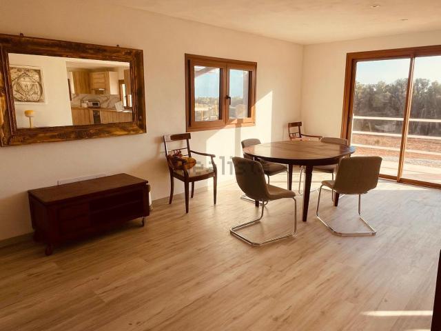 Casa Rural en alquiler en es Llombards, Migjorn