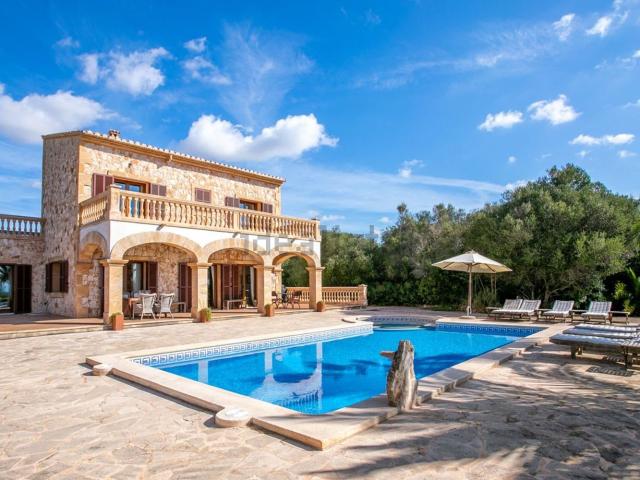 Casa Rural en alquiler en Salines, Ses, Baleares