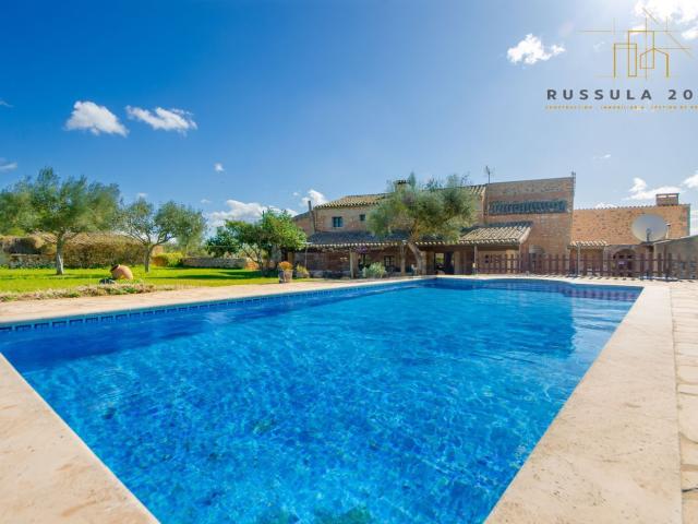 Casa Rural en alquiler en Migjorn, Baleares