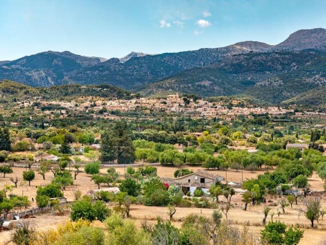 Casa Rural en venta en Calonge, Migjorn