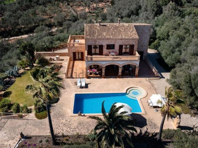 Casa Rural en alquiler en Migjorn, Baleares