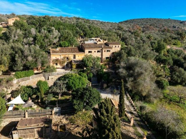 Casa Rural en venta en s'Alqueria Blanca, Migjorn