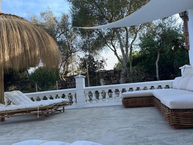 Casa Rural en alquiler en Migjorn, Baleares