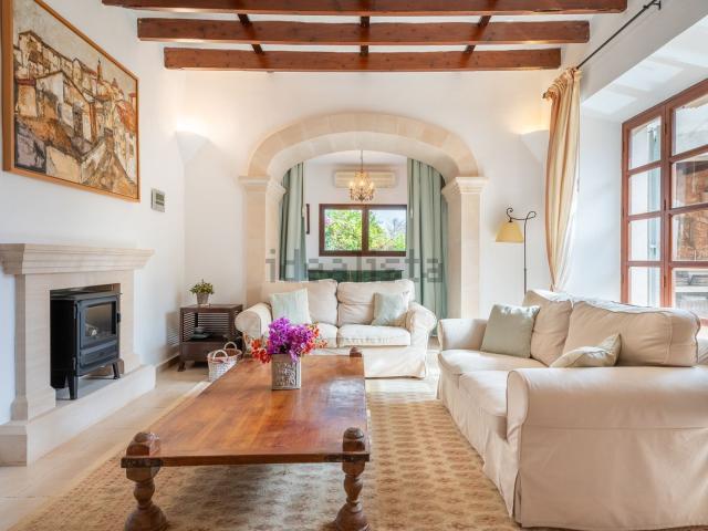 Casa Rural en venta en Calonge, Migjorn
