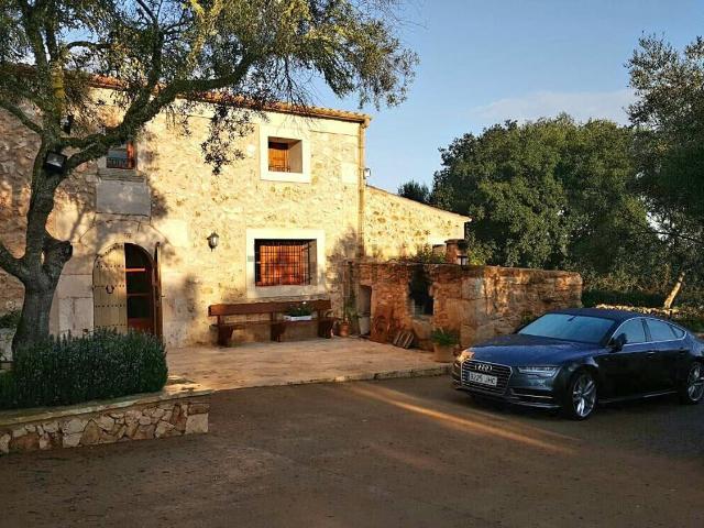 Casa Rural en alquiler en Migjorn, Baleares