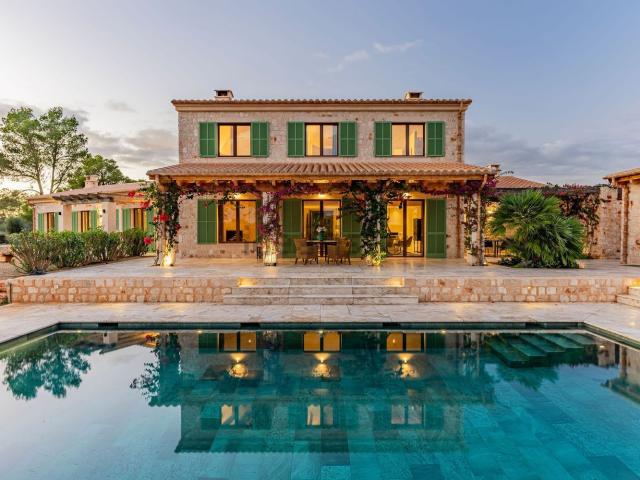 Casa Rural en venta en Porto Petro, Migjorn