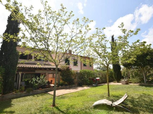 Casa Rural en alquiler en s'Alqueria Blanca, Migjorn