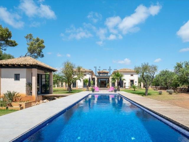 Casa Rural en venta en s'Alqueria Blanca, Migjorn