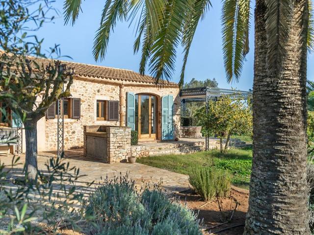Casa Rural en venta en Cala Santanyí, Migjorn
