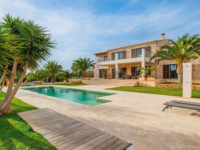 Casa Rural en venta en s'Alqueria Blanca, Migjorn