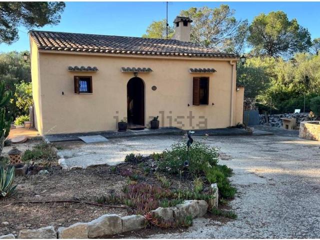 Casa Rural en venta en Porto Petro, Migjorn