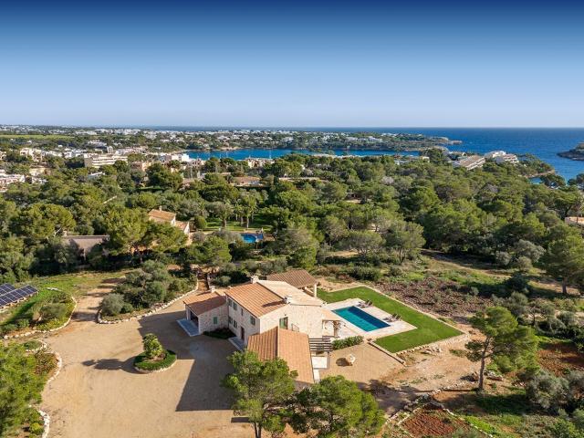Casa Rural en venta en Porto Petro, Migjorn