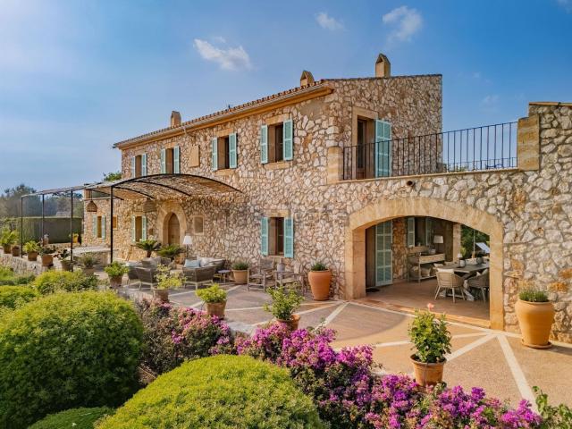 Casa Rural en venta en Cala Llombards, Migjorn