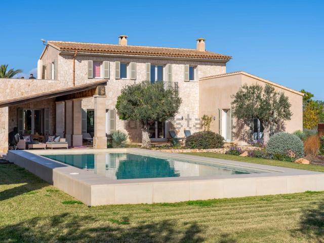 Casa Rural en alquiler en Cala Santanyí, Migjorn