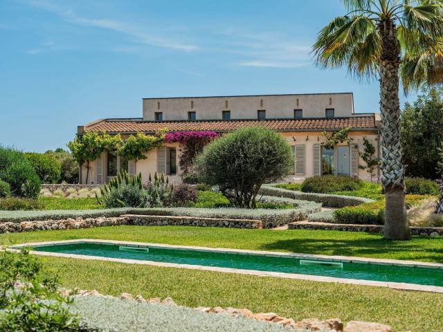 Casa Rural en alquiler en Migjorn, Baleares
