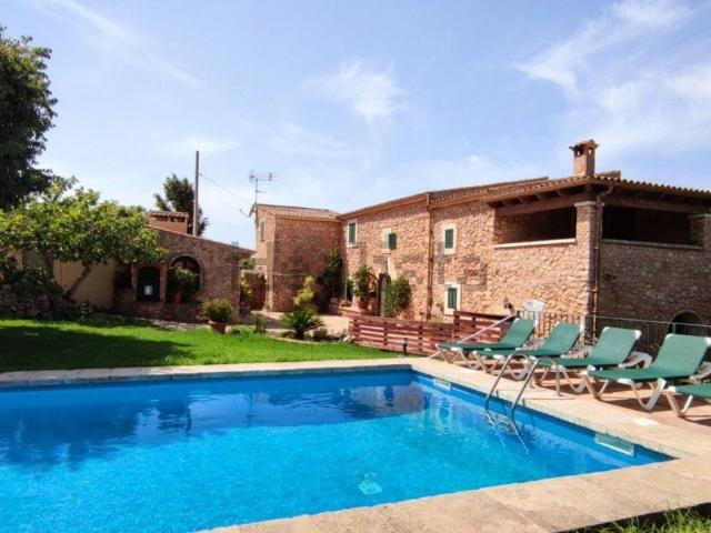 Casa Rural en venta en Cala Marçal, Migjorn