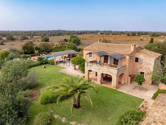 Casa Rural en alquiler en Migjorn, Baleares