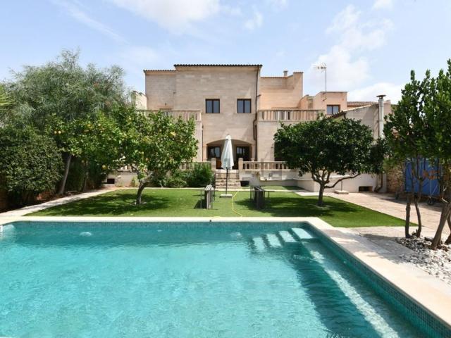 Casa Rural en alquiler en Migjorn, Baleares