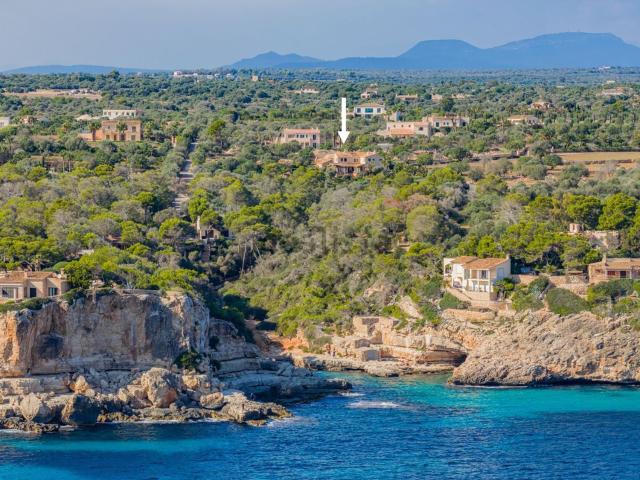 Casa Rural en venta en Cala Santanyí, Migjorn