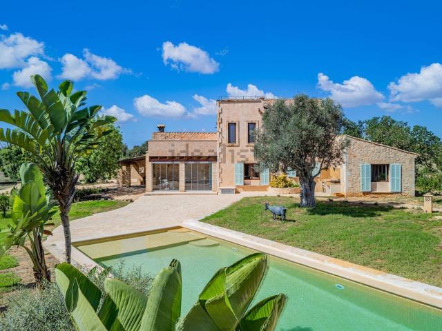 Casa Rural en venta en Cala Santanyí, Migjorn