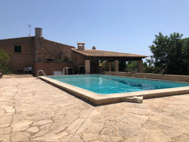 Casa Rural en alquiler en Migjorn, Baleares