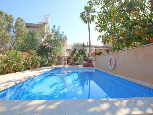 Casa Rural en venta en Migjorn, Baleares