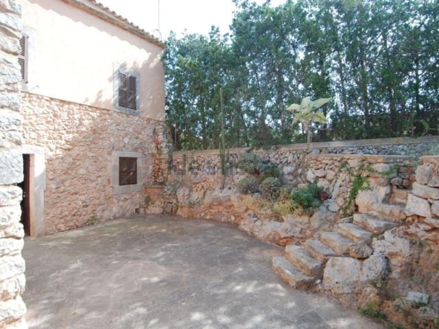 Casa Rural en alquiler en s'Alqueria Blanca, Salines, Ses