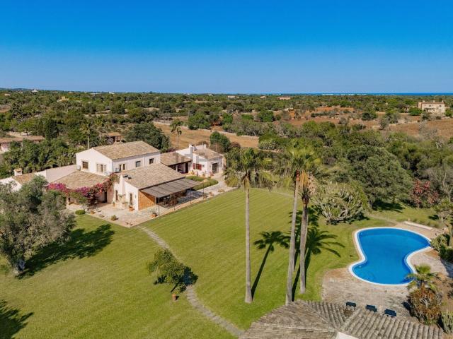 Casa Rural en venta en s'Alqueria Blanca, Migjorn