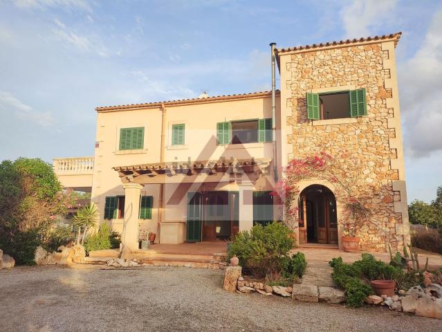 Casa Rural en alquiler en Migjorn, Baleares