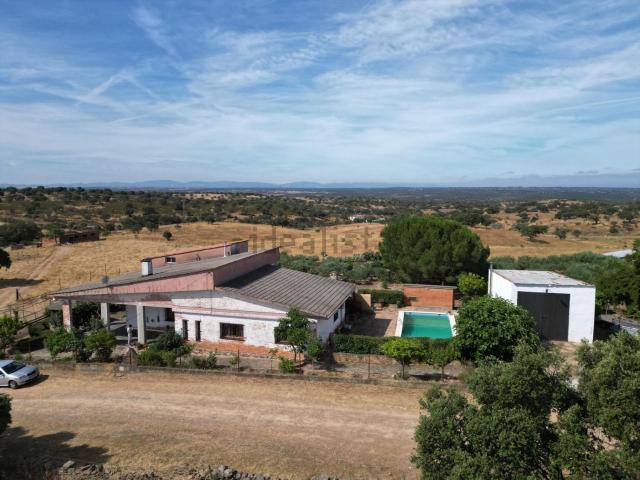 Casa Rural en venta en Santiago De Alcántara Casa Rural en venta en Santiago De Alcántara