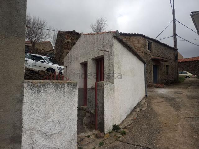 Casa Rural en venta en Santiago Del Tormes, Castilla y León