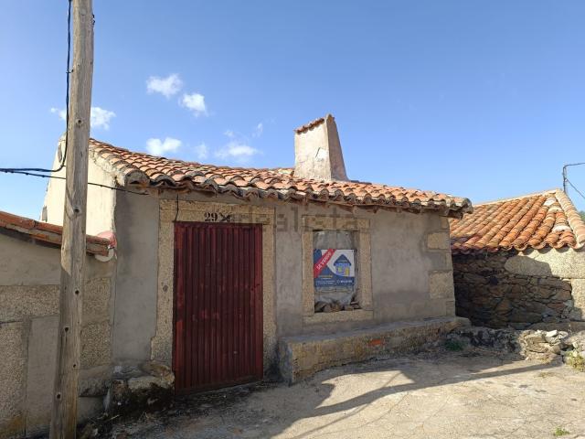 Casa Rural en venta en Santiago Del Tormes, Ávila