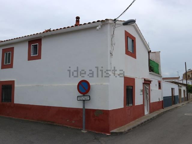 Casa Rural en venta en Santiago Del Campo, Extremadura