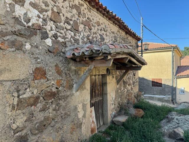 Casa Rural en venta en Santiago Del Collado