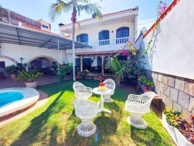 Casa Rural en venta en Santiago del Teide, Canarias