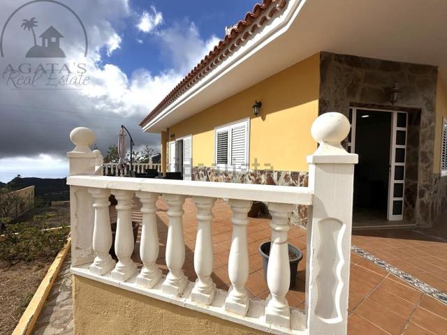 Casa Rural en venta en Santiago del Teide, Canarias