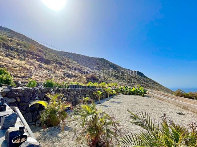 Casa Rural en venta en Santiago del Teide, Canarias