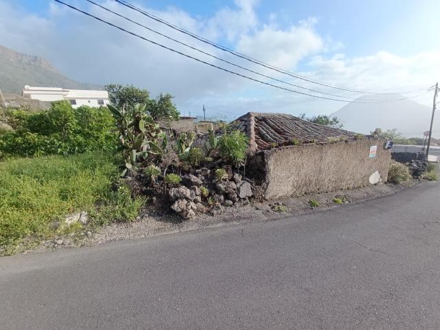 Casa Rural en venta en Santiago del Teide, Canarias