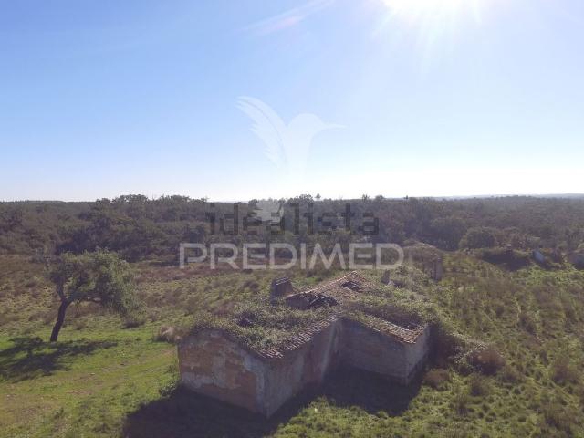 Quinta venda em Aldeia dos Chãos, Santiago Do Cacém