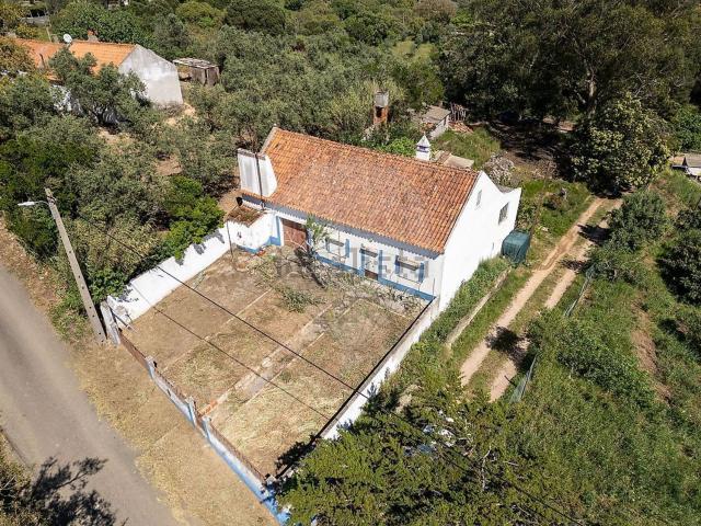Quinta venda em Santiago Do Cacém, Setúbal
