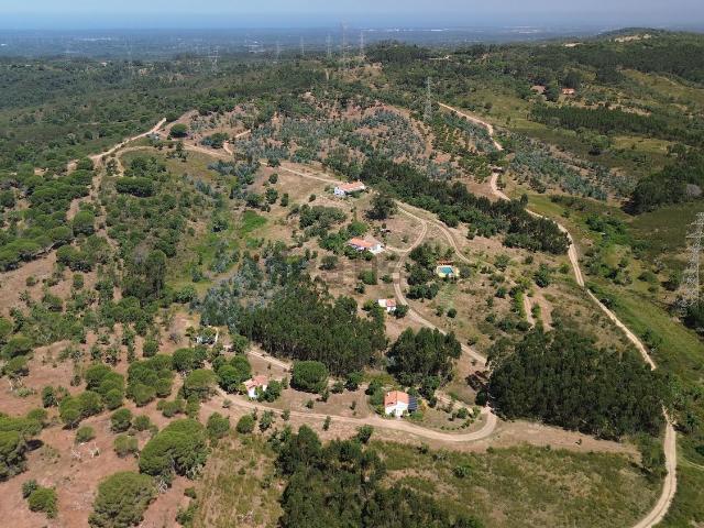 Quinta venda em Aldeia dos Chãos, Santiago Do Cacém