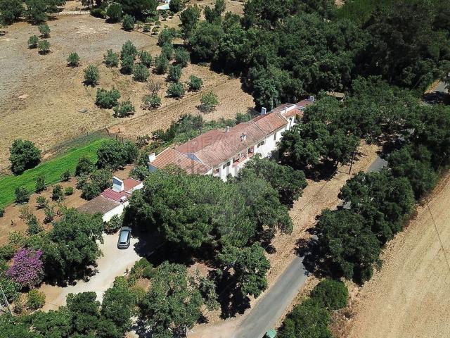 Quinta venda em Vale de Água, Santiago Do Cacém