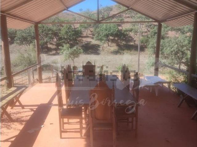 Quinta venda em Setúbal
