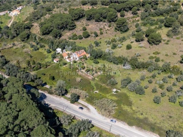 Quinta venda em Santiago Do Cacém, Setúbal