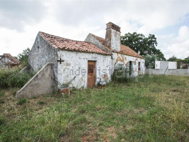 Quinta venda em Santiago Do Cacém, Setúbal