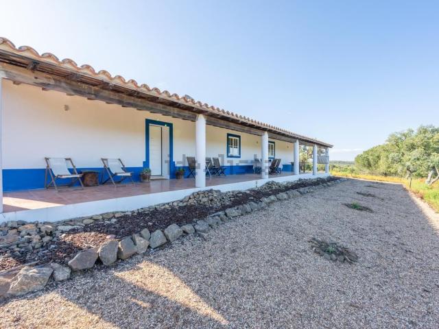 Quinta venda em Vale Seco, Santiago Do Cacém