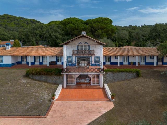 Quinta venda em Arneirinhos da Ventosa, Santiago Do Cacém